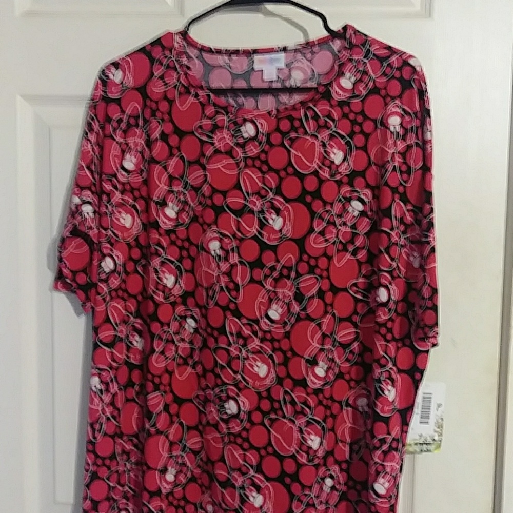 Lularoe Disney irma S - Picture 2 of 2